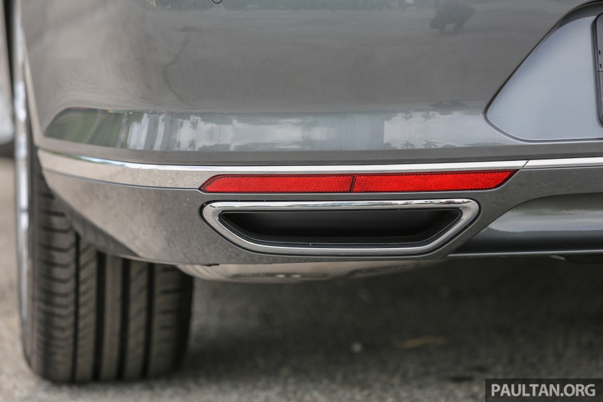 B8 Volkswagen Passat previewed in Malaysia – 1.8L and 2.0L TSI, 3 trim levels, launching this month 572218
