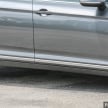 B8 Volkswagen Passat previewed in Malaysia – 1.8L and 2.0L TSI, 3 trim levels, launching this month