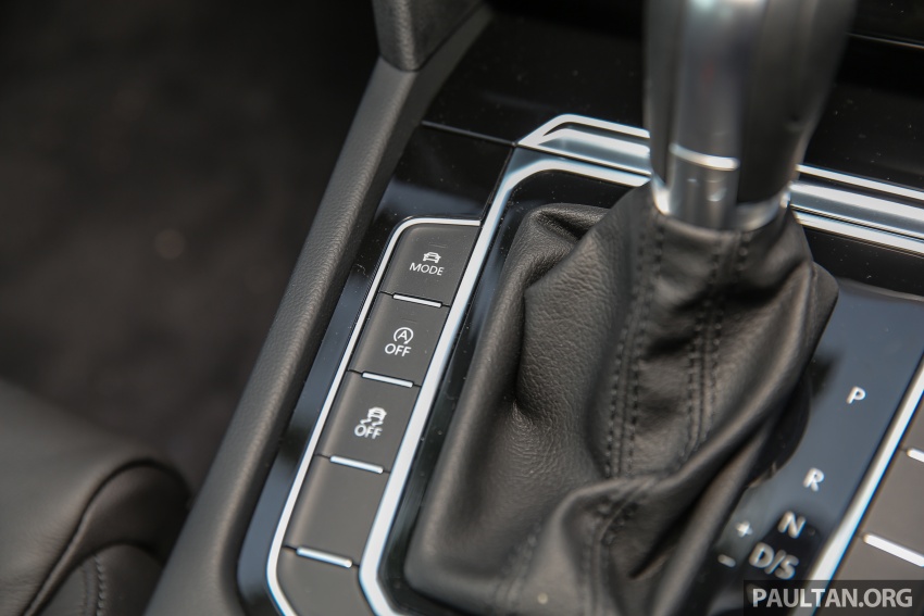 B8 Volkswagen Passat previewed in Malaysia – 1.8L and 2.0L TSI, 3 trim levels, launching this month 572261