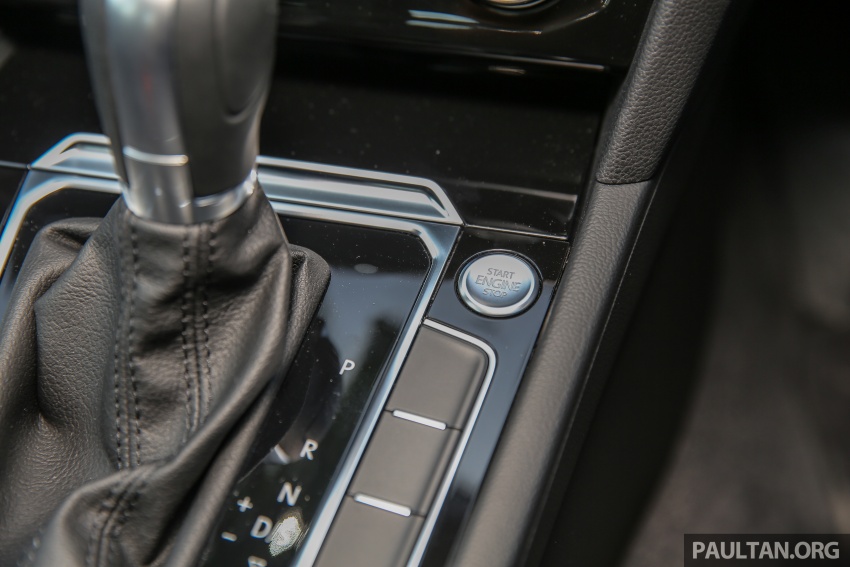 B8 Volkswagen Passat previewed in Malaysia – 1.8L and 2.0L TSI, 3 trim levels, launching this month 572262