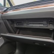 PANDU UJI: Volkswagen Passat B8 mampu memberi saingan kepada kenderaan segmen lebih tinggi