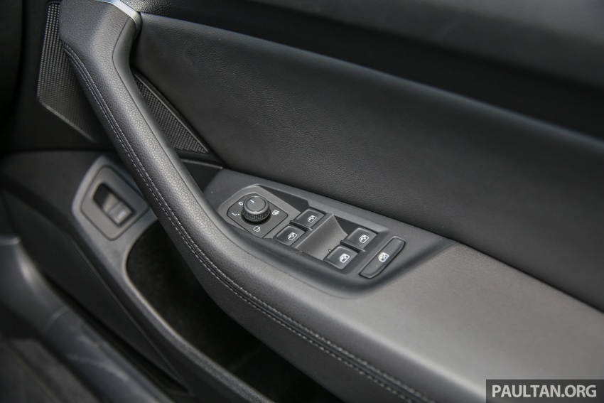 B8 Volkswagen Passat previewed in Malaysia – 1.8L and 2.0L TSI, 3 trim levels, launching this month 572273