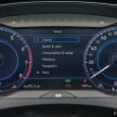 B8 Volkswagen Passat previewed in Malaysia – 1.8L and 2.0L TSI, 3 trim levels, launching this month