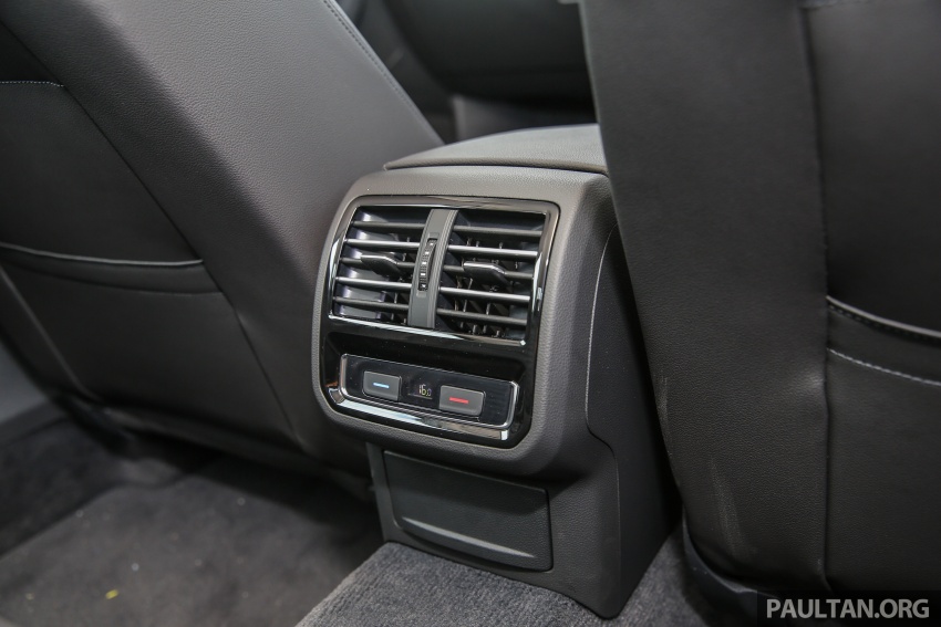 B8 Volkswagen Passat previewed in Malaysia – 1.8L and 2.0L TSI, 3 trim levels, launching this month 572277