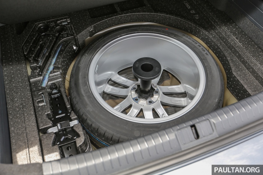 B8 Volkswagen Passat previewed in Malaysia – 1.8L and 2.0L TSI, 3 trim levels, launching this month 572292