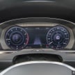 B8 Volkswagen Passat previewed in Malaysia – 1.8L and 2.0L TSI, 3 trim levels, launching this month