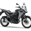 2017 Kawasaki Versys-X 250 adventure bike launched