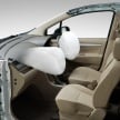 Proton Ertiga MPV launched in Malaysia – RM59k-65k
