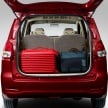 Proton Ertiga MPV launched in Malaysia – RM59k-65k