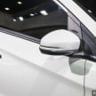 Honda BR-V 1.5L dilancarkan di Malaysia – crossover 7-tempat duduk, 2 varian, harga bermula RM85,800