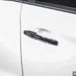 Honda BR-V 1.5L dilancarkan di Malaysia – crossover 7-tempat duduk, 2 varian, harga bermula RM85,800