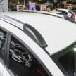 Honda BR-V 1.5L dilancarkan di Malaysia – crossover 7-tempat duduk, 2 varian, harga bermula RM85,800