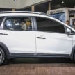 Honda BR-V 1.5L dilancarkan di Malaysia – crossover 7-tempat duduk, 2 varian, harga bermula RM85,800