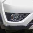 Honda BR-V 1.5L dilancarkan di Malaysia – crossover 7-tempat duduk, 2 varian, harga bermula RM85,800