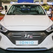Hyundai Ioniq hybrid on <em>oto.my</em> – under RM100k?