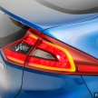 PANDU UJI: Hyundai Ioniq Hybrid – pakej teknologi komprehensif, harga berpatutan beri nilai tersendiri