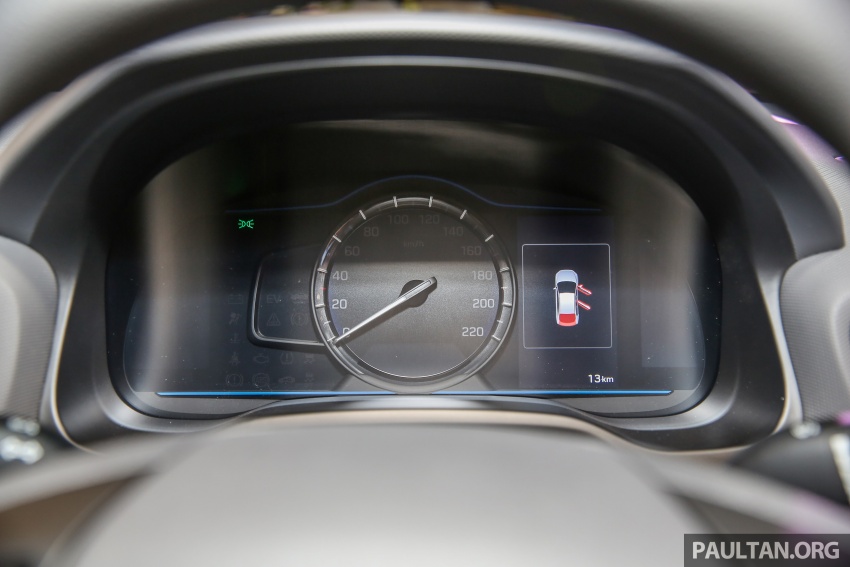 Hyundai Ioniq Hybrid dilancarkan; dua varian sebagai pilihan, pemasangan CKD – harga bermula RM100k 585908