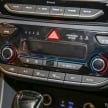 Hyundai Ioniq Hybrid in Malaysia: CKD, 7 airbags, from RM100k; RM111k with AEB and Smart Cruise Control