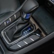 Hyundai Ioniq Hybrid Plus now pricier – RM114,008