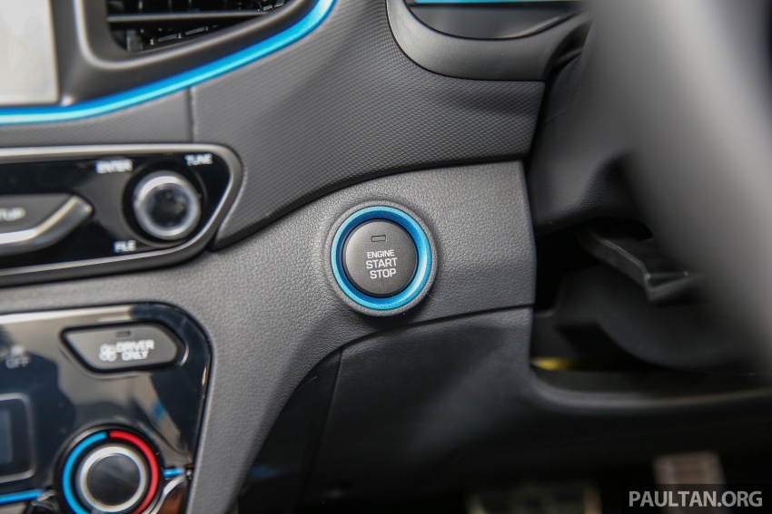 Hyundai Ioniq Hybrid officially previewed in Malaysia 576527