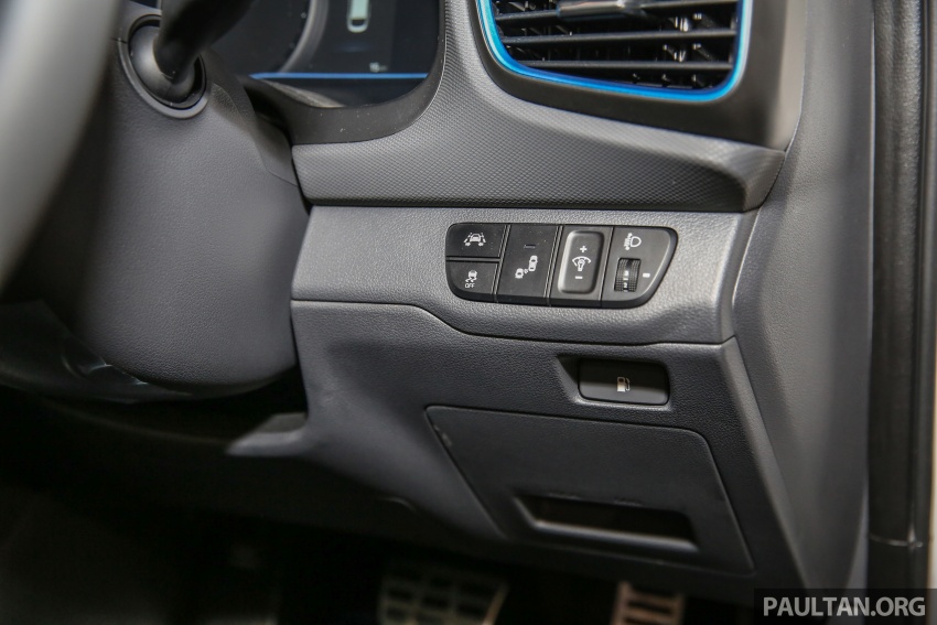 Hyundai Ioniq Hybrid officially previewed in Malaysia 576532