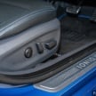 Hyundai Ioniq Hybrid in Malaysia: CKD, 7 airbags, from RM100k; RM111k with AEB and Smart Cruise Control