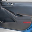 Hyundai Ioniq Hybrid in Malaysia: CKD, 7 airbags, from RM100k; RM111k with AEB and Smart Cruise Control