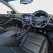 Hyundai Ioniq Hybrid Plus now pricier – RM114,008