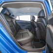 PANDU UJI: Hyundai Ioniq Hybrid – pakej teknologi komprehensif, harga berpatutan beri nilai tersendiri