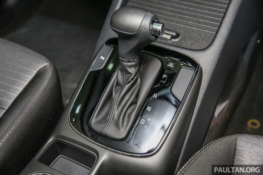 Kia Cerato facelift now in showrooms – KX, 1.6L, 2.0L 572798