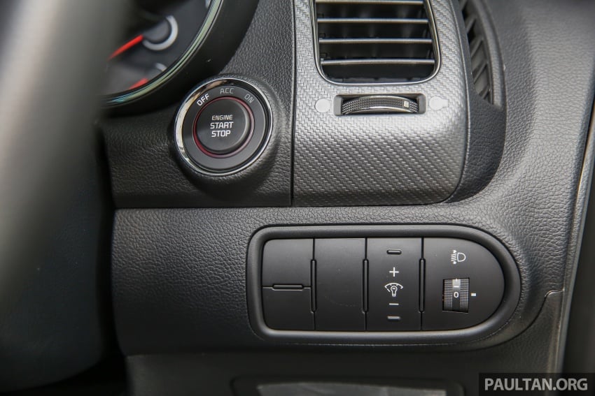 Kia Cerato facelift now in showrooms – KX, 1.6L, 2.0L 572800