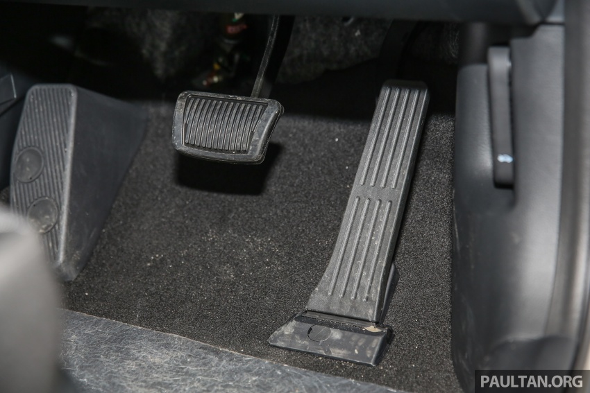 Kia Cerato facelift now in showrooms – KX, 1.6L, 2.0L 572801