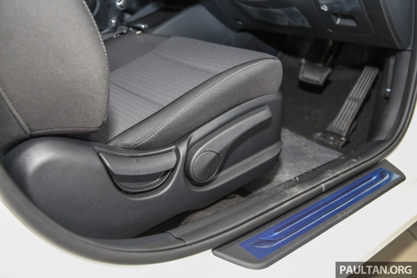 Kia Cerato facelift now in showrooms – KX, 1.6L, 2.0L 572803