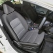 Kia Cerato facelift – prices maintained, from RM91,888