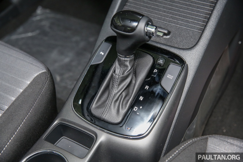 Kia Cerato facelift now in showrooms – KX, 1.6L, 2.0L 572783