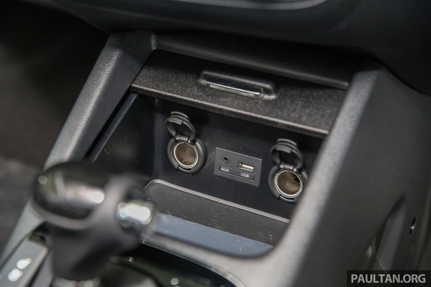 Kia Cerato facelift now in showrooms – KX, 1.6L, 2.0L 572845