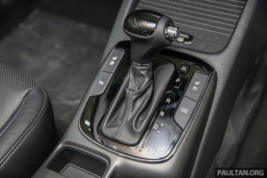 Kia Cerato facelift now in showrooms – KX, 1.6L, 2.0L 572847