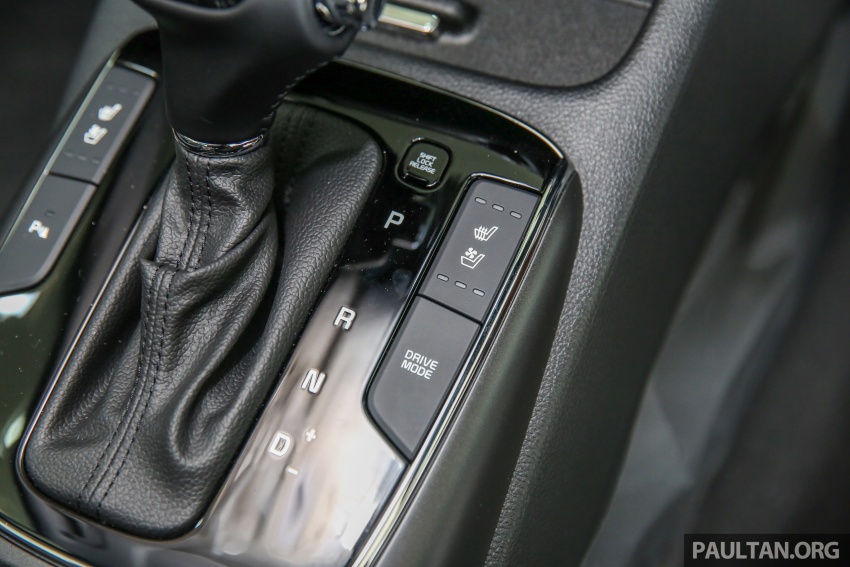 Kia Cerato facelift now in showrooms – KX, 1.6L, 2.0L 572848