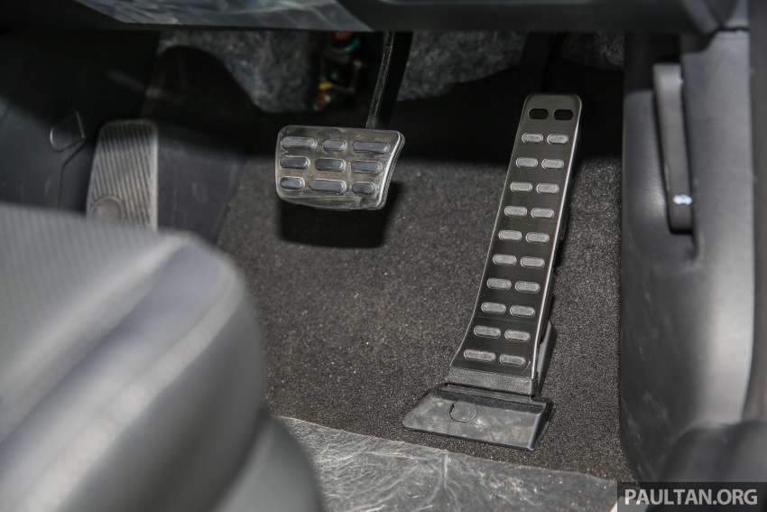 Kia Cerato facelift now in showrooms – KX, 1.6L, 2.0L 572857