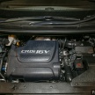 Kia Grand Carnival 2.2 CRDi previewed in Malaysia – high-spec diesel, open for booking, on sale early 2017