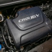 Kia Grand Carnival 2.2 CRDi previewed in Malaysia – high-spec diesel, open for booking, on sale early 2017