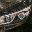 Kia Grand Carnival 2.2 CRDi previewed in Malaysia – high-spec diesel, open for booking, on sale early 2017