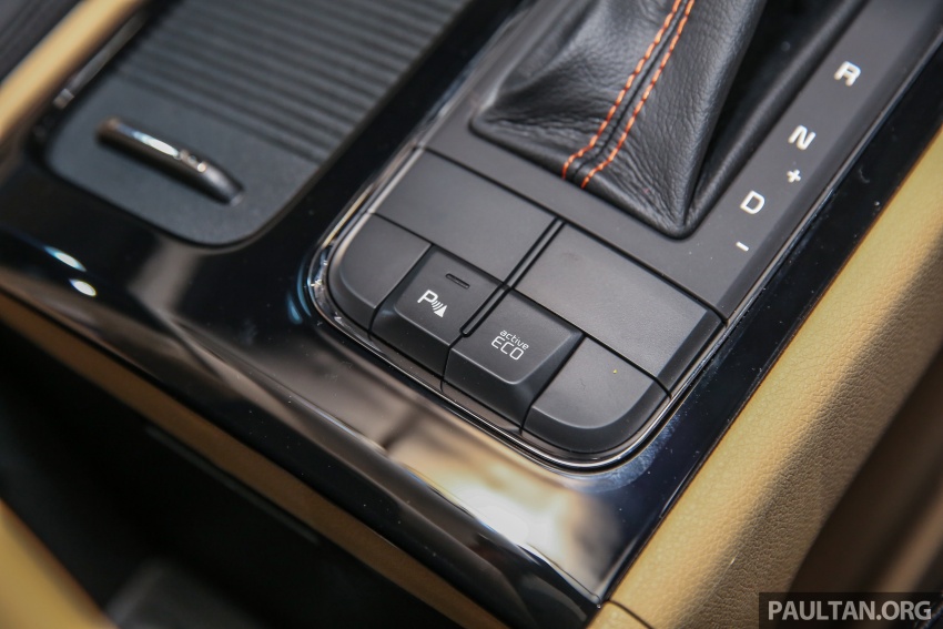 Kia Grand Carnival 2.2 CRDi previewed in Malaysia – high-spec diesel, open for booking, on sale early 2017 576863