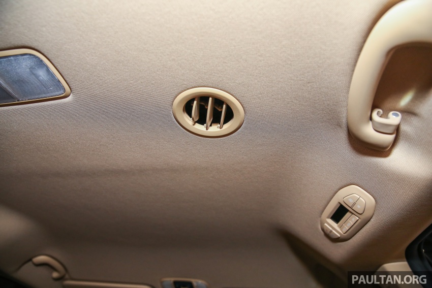 Kia Grand Carnival 2.2 CRDi previewed in Malaysia – high-spec diesel, open for booking, on sale early 2017 576878