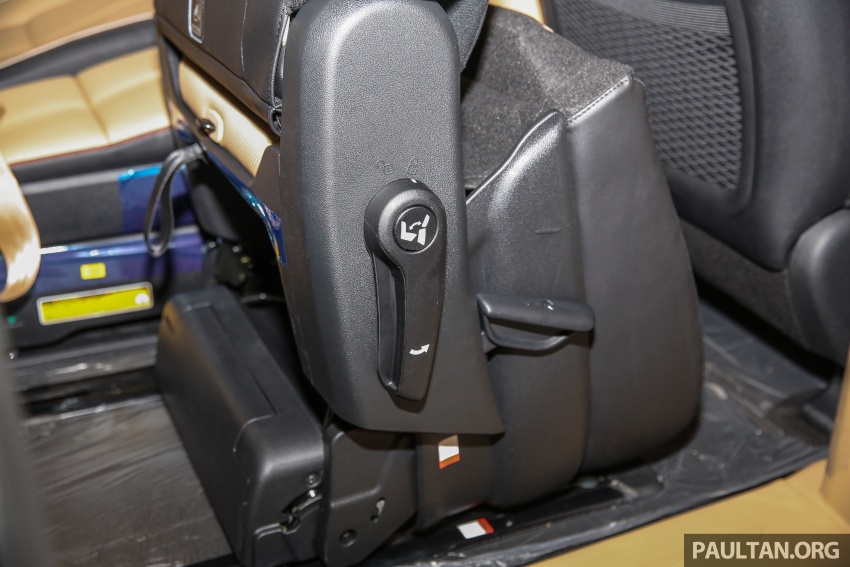 Kia Grand Carnival 2.2 CRDi previewed in Malaysia – high-spec diesel, open for booking, on sale early 2017 576894