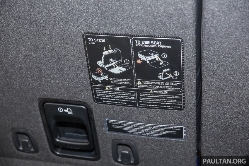 Kia Grand Carnival 2.2 CRDi previewed in Malaysia – high-spec diesel, open for booking, on sale early 2017 576899