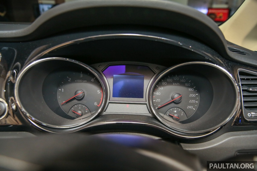 Kia Grand Carnival 2.2 CRDi previewed in Malaysia – high-spec diesel, open for booking, on sale early 2017 576852