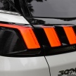 SPIED: New Peugeot 3008 sighted testing, LHD model