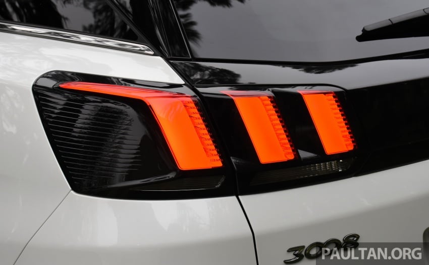 Peugeot 3008 – 2nd-gen to debut in Malaysia, Q2 2017 582843
