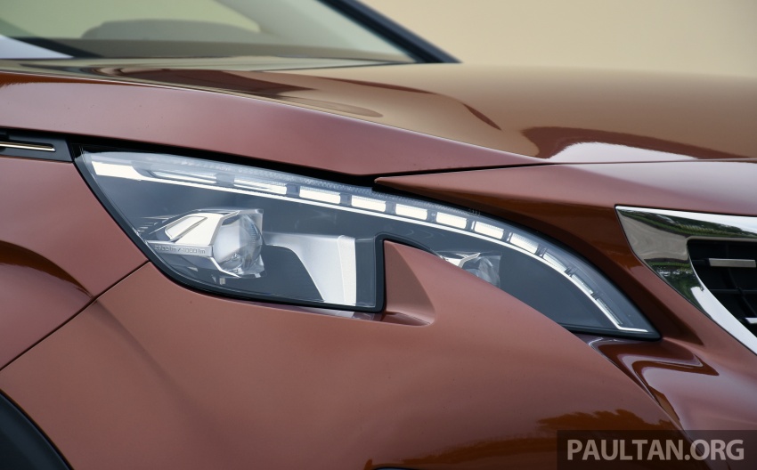 Peugeot 3008 – 2nd-gen to debut in Malaysia, Q2 2017 582844